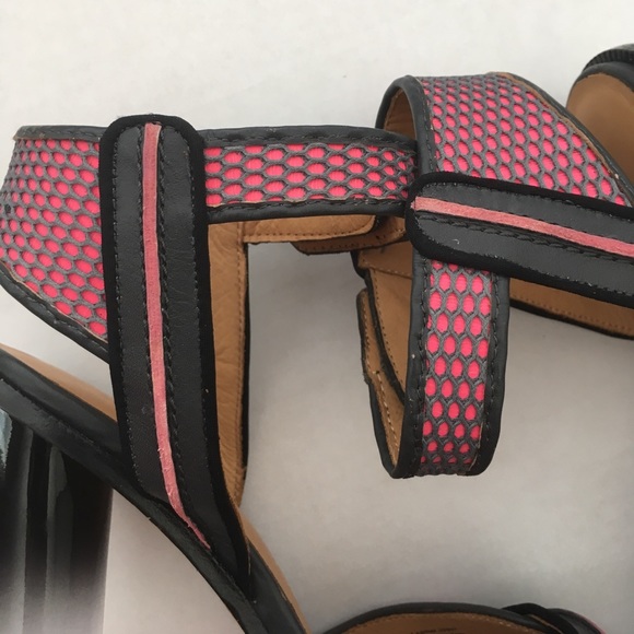 LAMB leather shoes - Picture 8 of 8