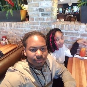 Meet your Posher, Darren