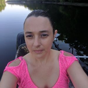 Meet your Posher, Debra