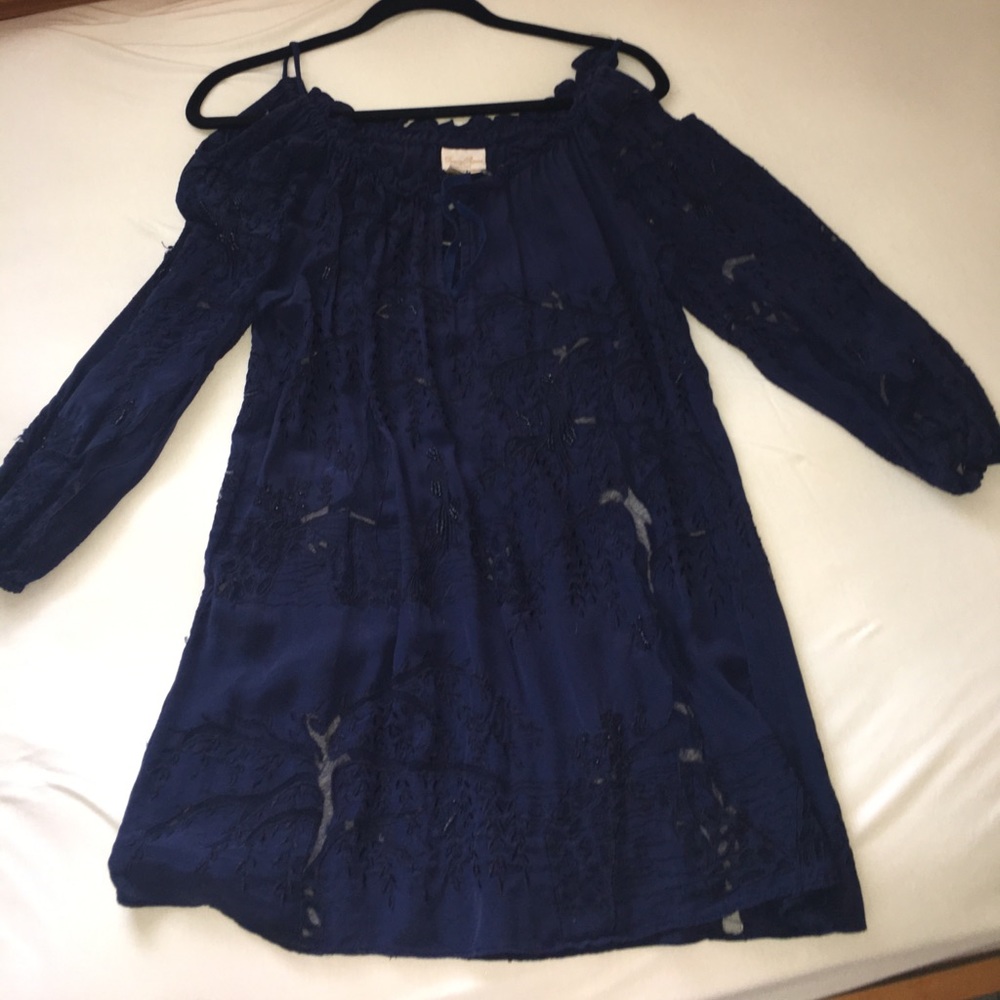 Tracy Reese Top