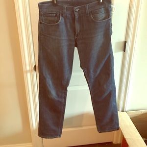 Levi skinny 511 jeans