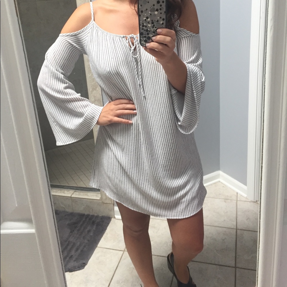 Peppermint Dress
