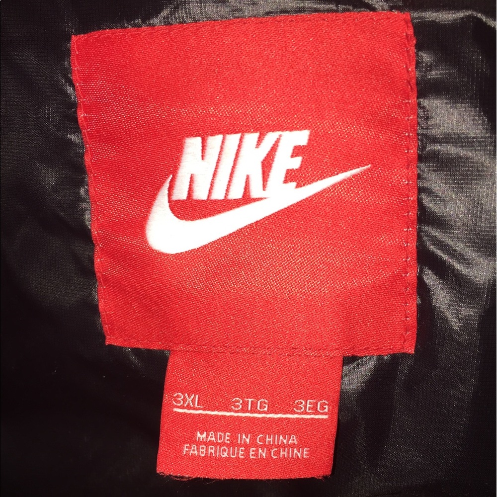 Nike Heritage Destroyer Jacket - Picture 3 of 6