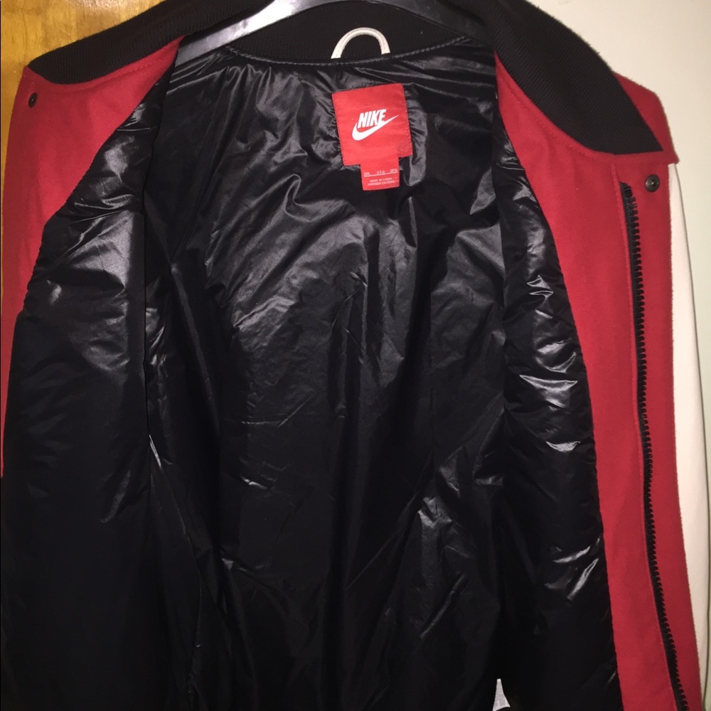 Nike Heritage Destroyer Jacket - Picture 4 of 6