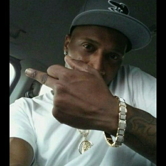 Meet your Posher, Algernon - Picture 1 of 1