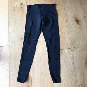 Lululemon skinny legging