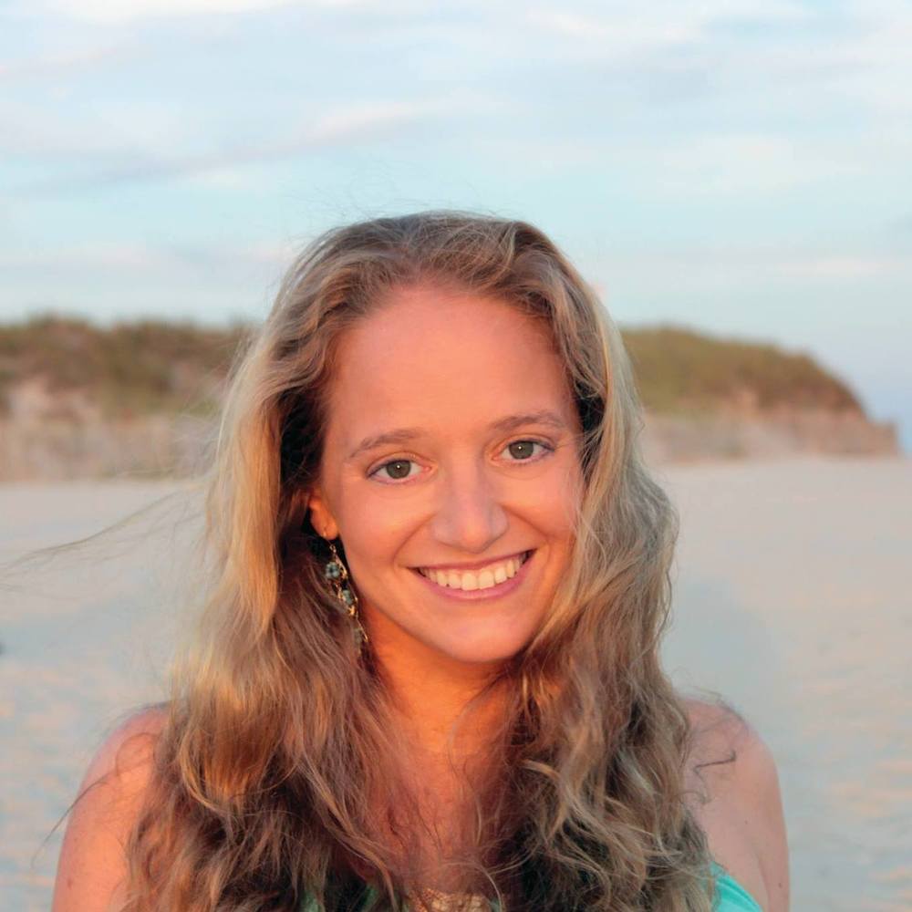 Meet your Posher, Christine