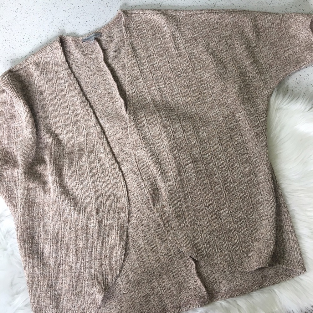 Charlotte Russe Cardigan
