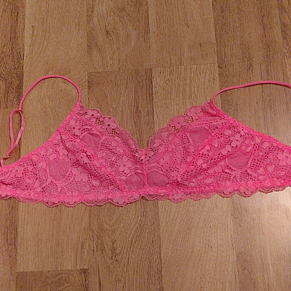 Cute Summer Bralette