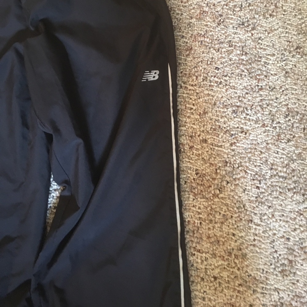 WIND RUNNING PANTS - Picture 2 of 4