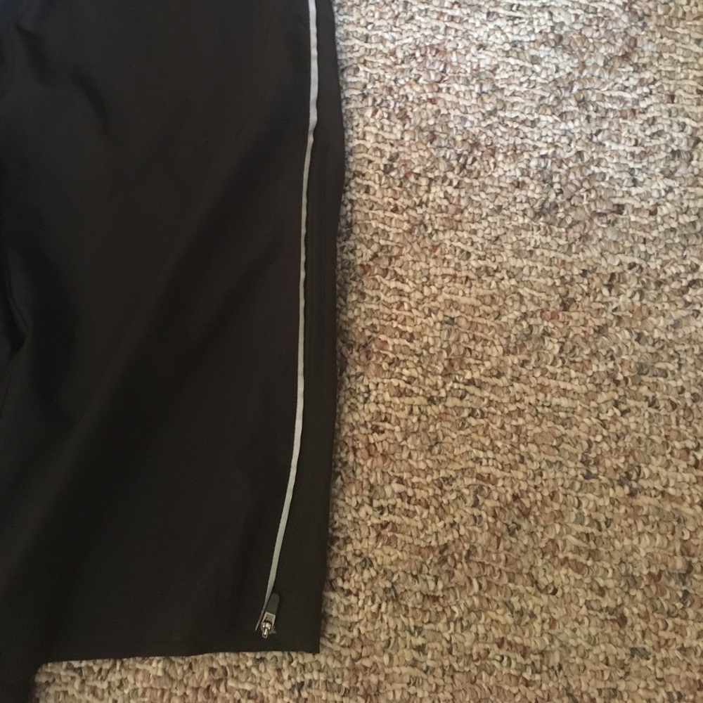 WIND RUNNING PANTS - Picture 3 of 4