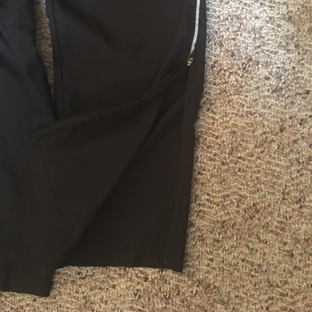 WIND RUNNING PANTS - Picture 4 of 4