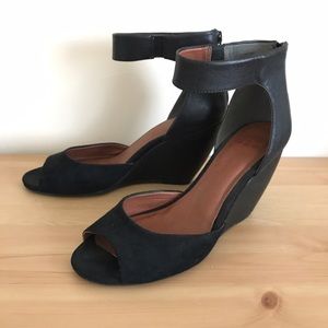 BC Footwear Wedge Sandal