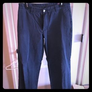 Vineyard vines casual pants