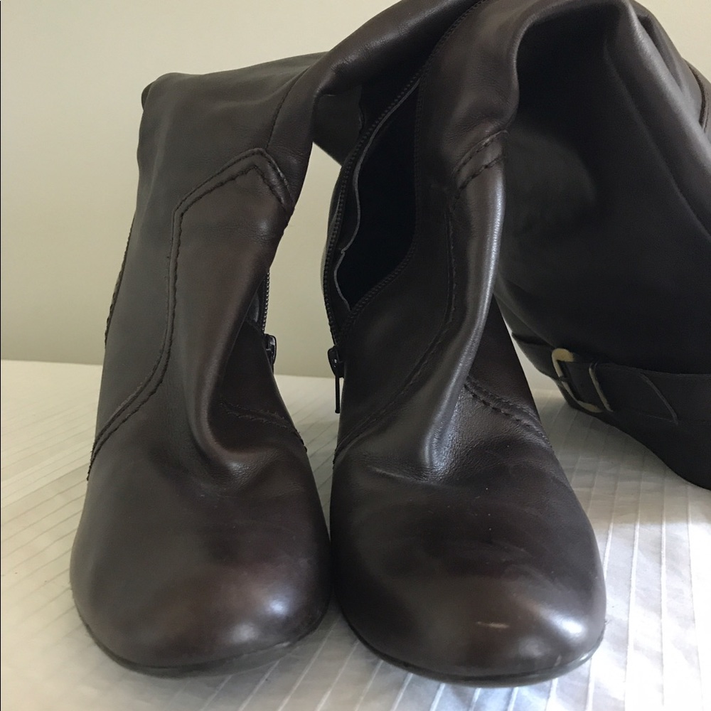 Boots by Antonio Melani