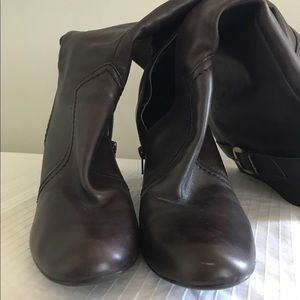 Boots by Antonio Melani