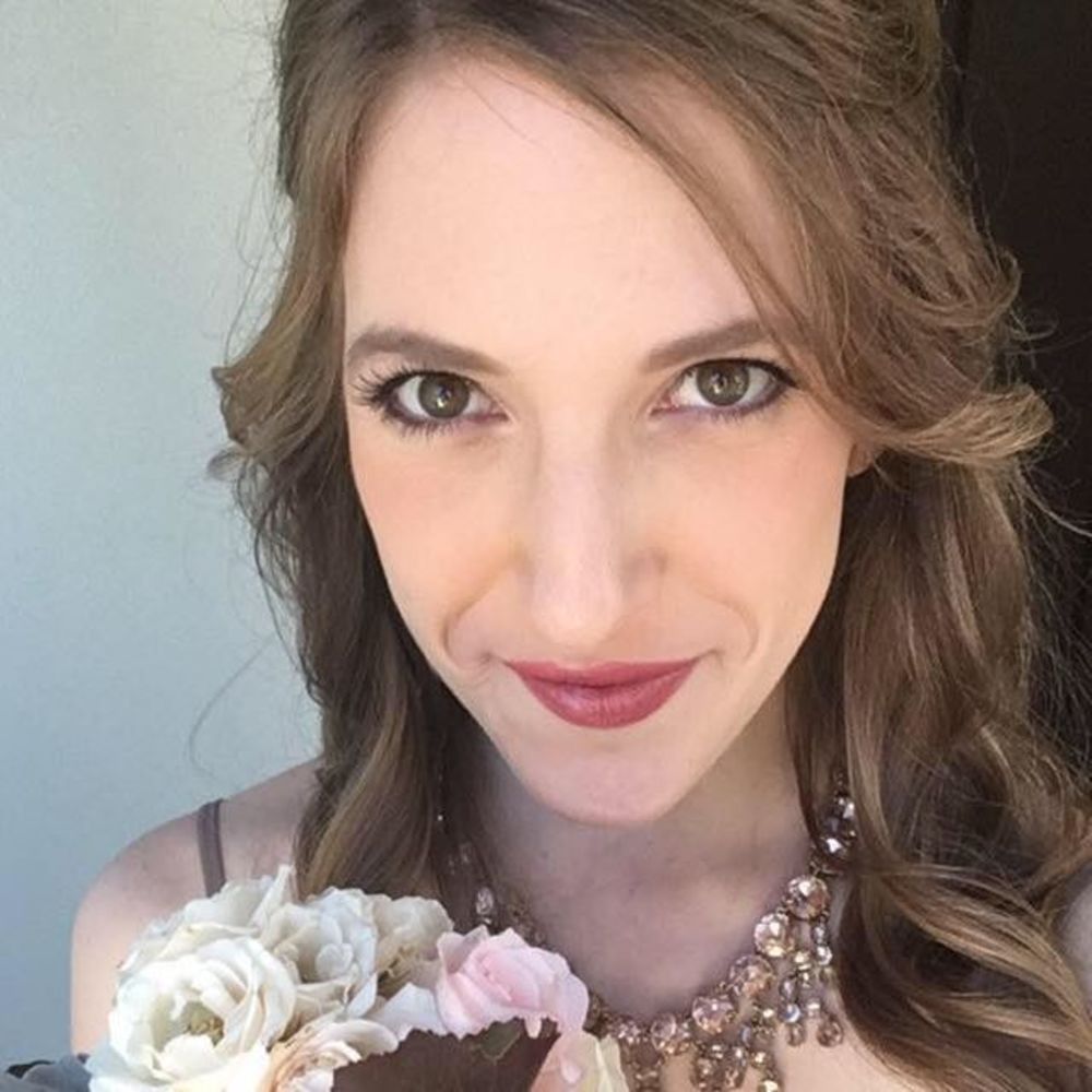 Meet your Posher, Brenna