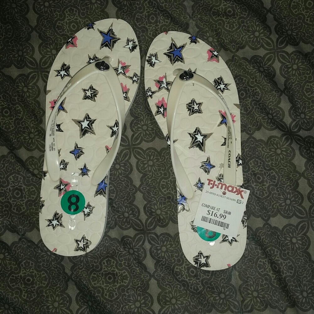 Flip flops