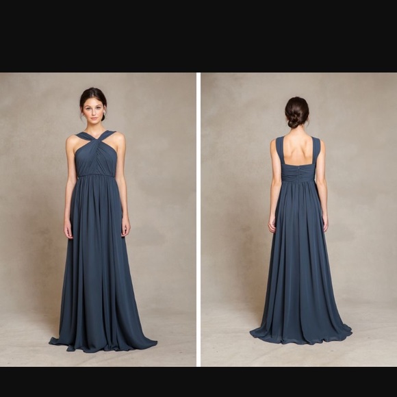 Jenny Yoo Jaqueline dress - Picture 2 of 4