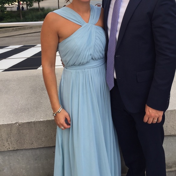 Jenny Yoo Jaqueline dress - Picture 3 of 4