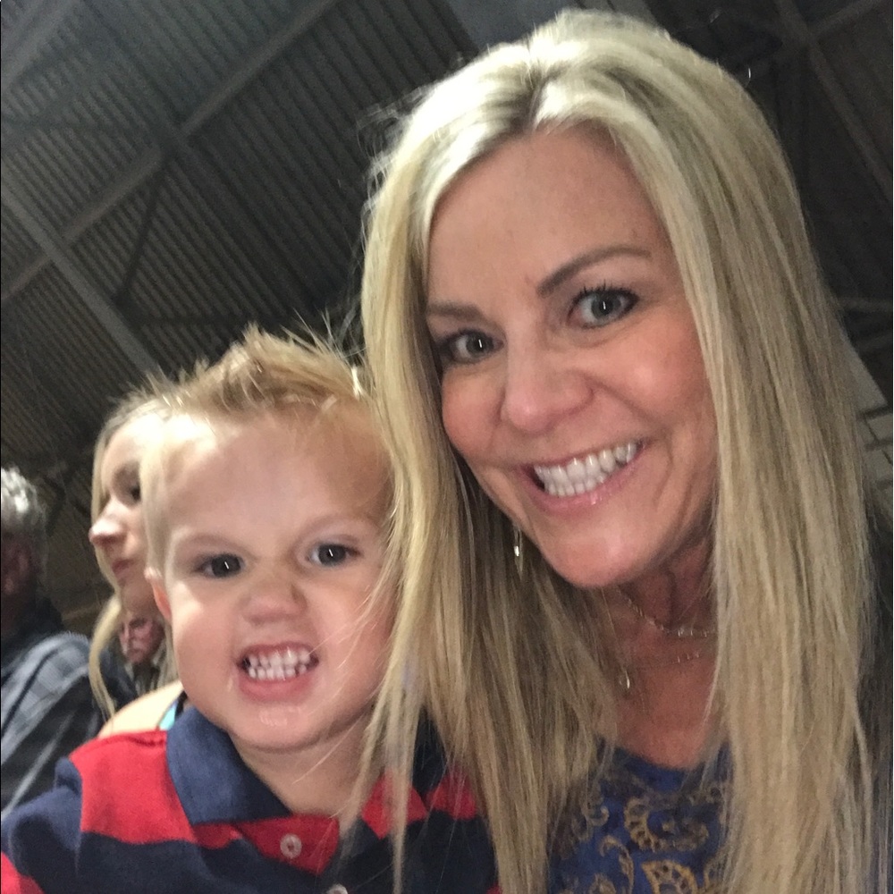 Meet your Posher, Aimee