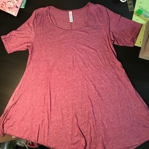 Lularoe Perfect T