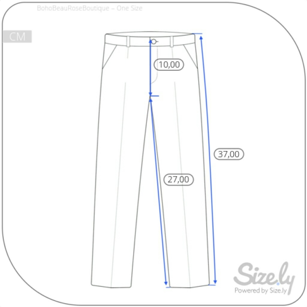 (Plus) Curvy Tribal Abstract Print Leggings - Picture 5 of 5