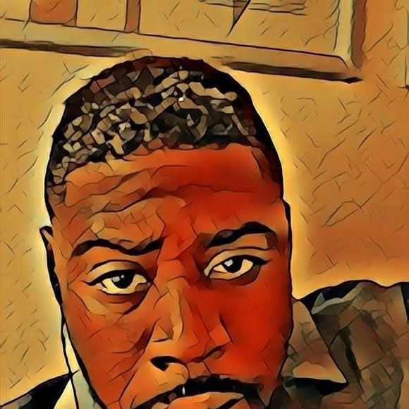 Meet your Posher, Joel - Picture 1 of 1