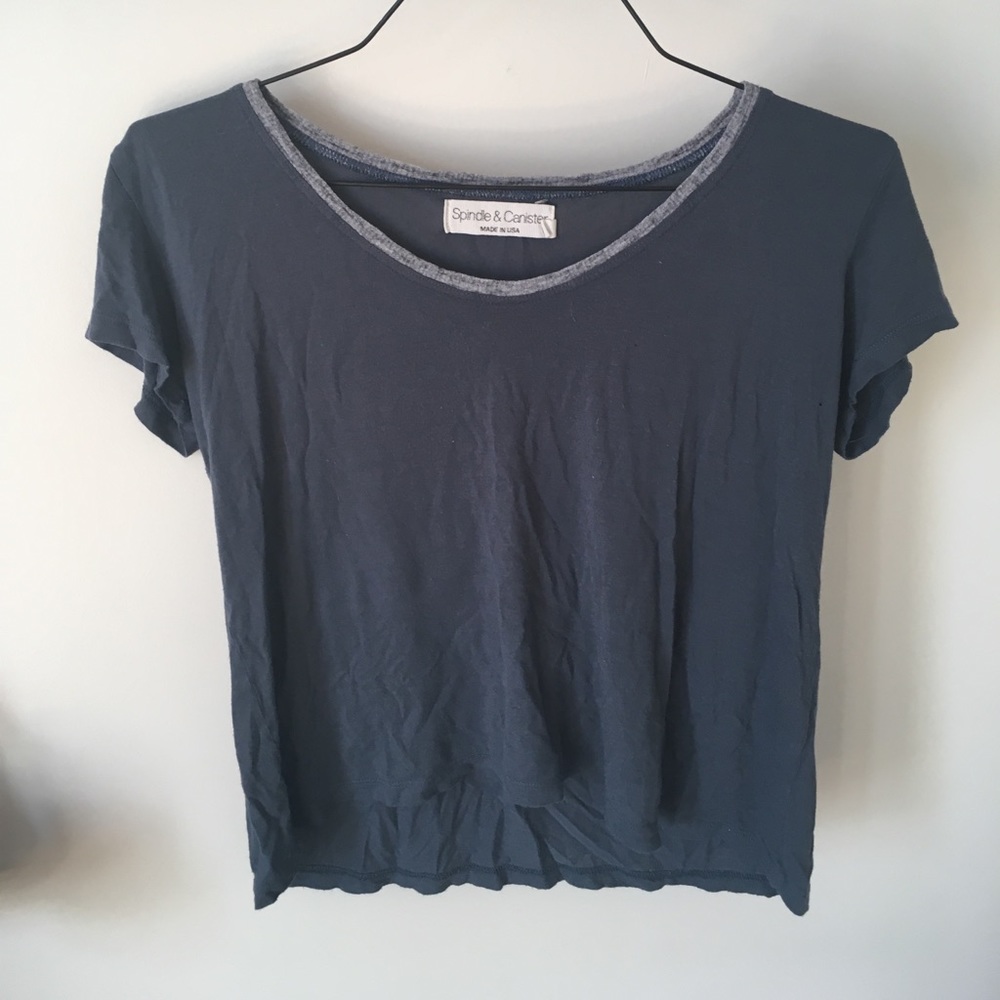 A cute T