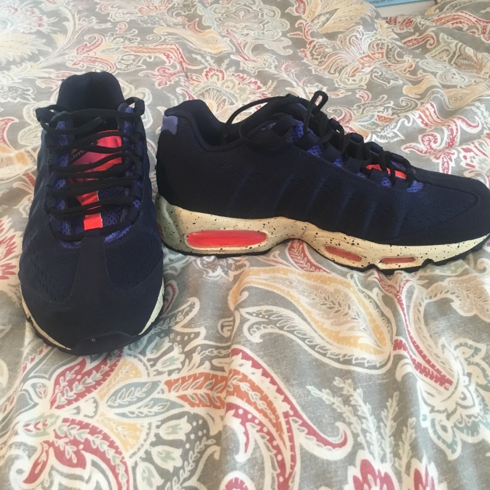 Air Max's