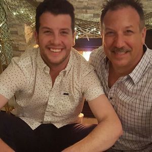 Meet your Posher, David