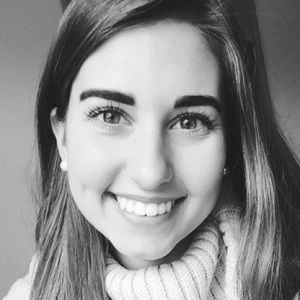 Meet your Posher, Katelyn