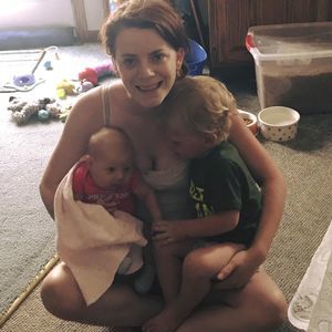 Meet your Posher, Leeanndra