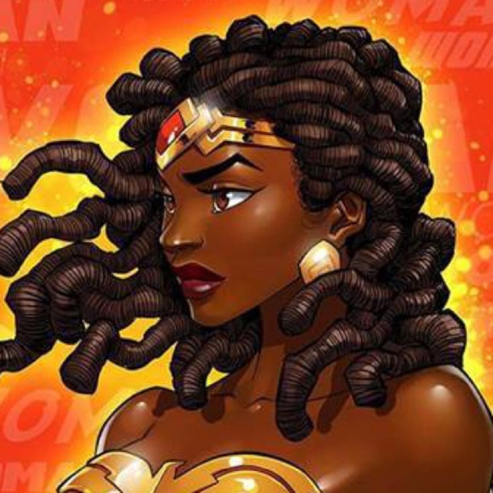 Meet your Posher, Tamika