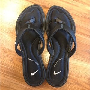 NIKE COMFORT Footbed Flip Flop