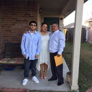 Meet your Posher, Sandra