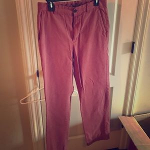 Brook brother Clark chinos