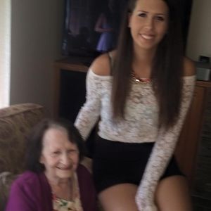 Meet your Posher, Jordan