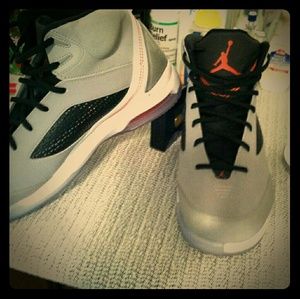 Exclusive Jordans