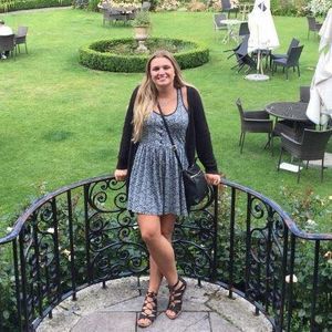 Meet your Posher, Erin