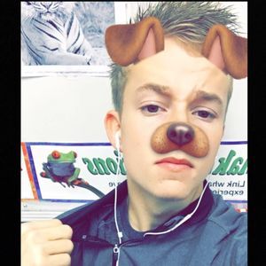 Meet your Posher, Trevor