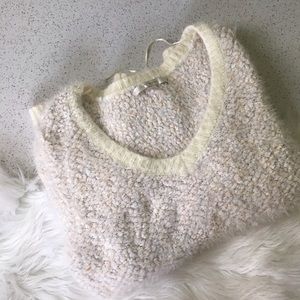 XL Bulky Sweater