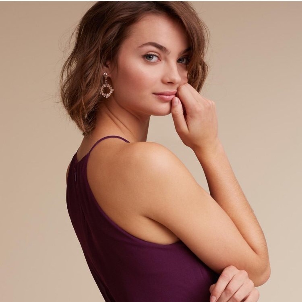 Anthropologie Dress