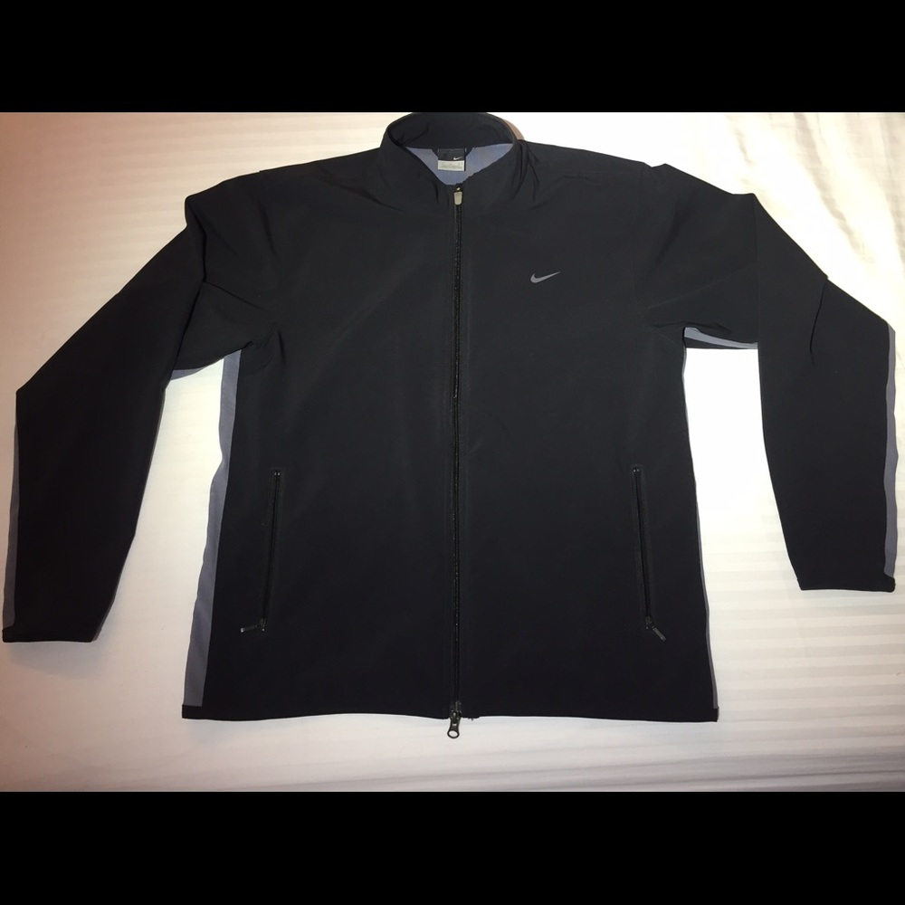 Nike Light Activewear Jacket - Men's M - Picture 1 of 6