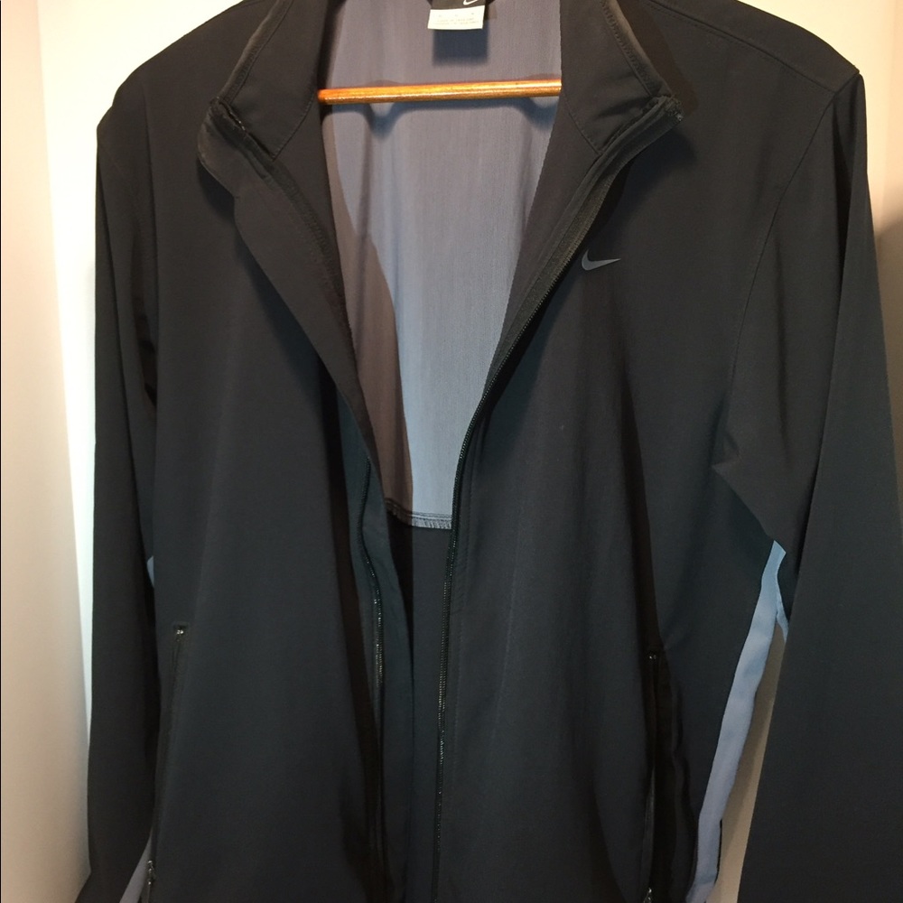 Nike Light Activewear Jacket - Men's M - Picture 2 of 6