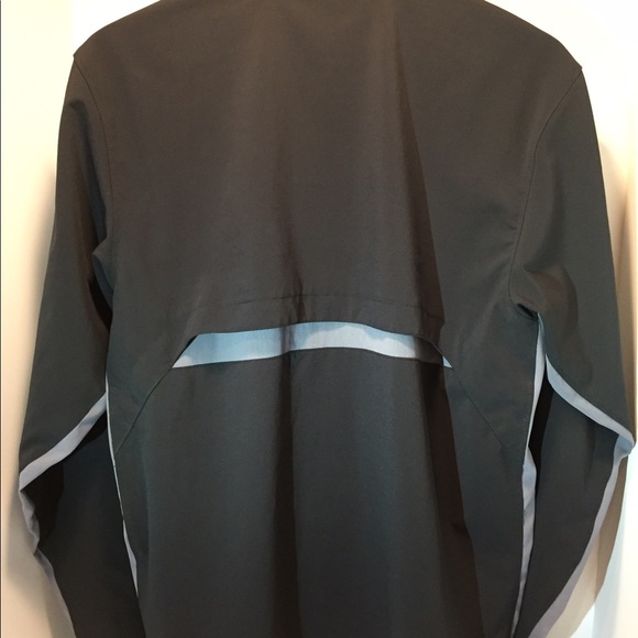 Nike Light Activewear Jacket - Men's M - Picture 3 of 6