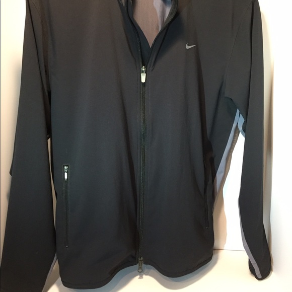 Nike Light Activewear Jacket - Men's M - Picture 4 of 6