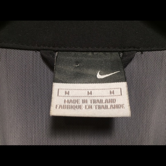 Nike Light Activewear Jacket - Men's M - Picture 5 of 6