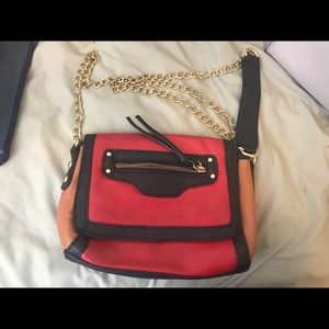 Crossbody bag