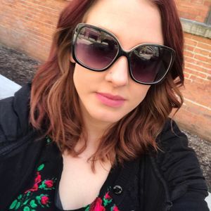 Meet your Posher, Tina